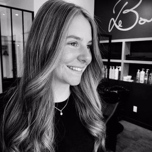 Meet your Posher, Kelly-ann